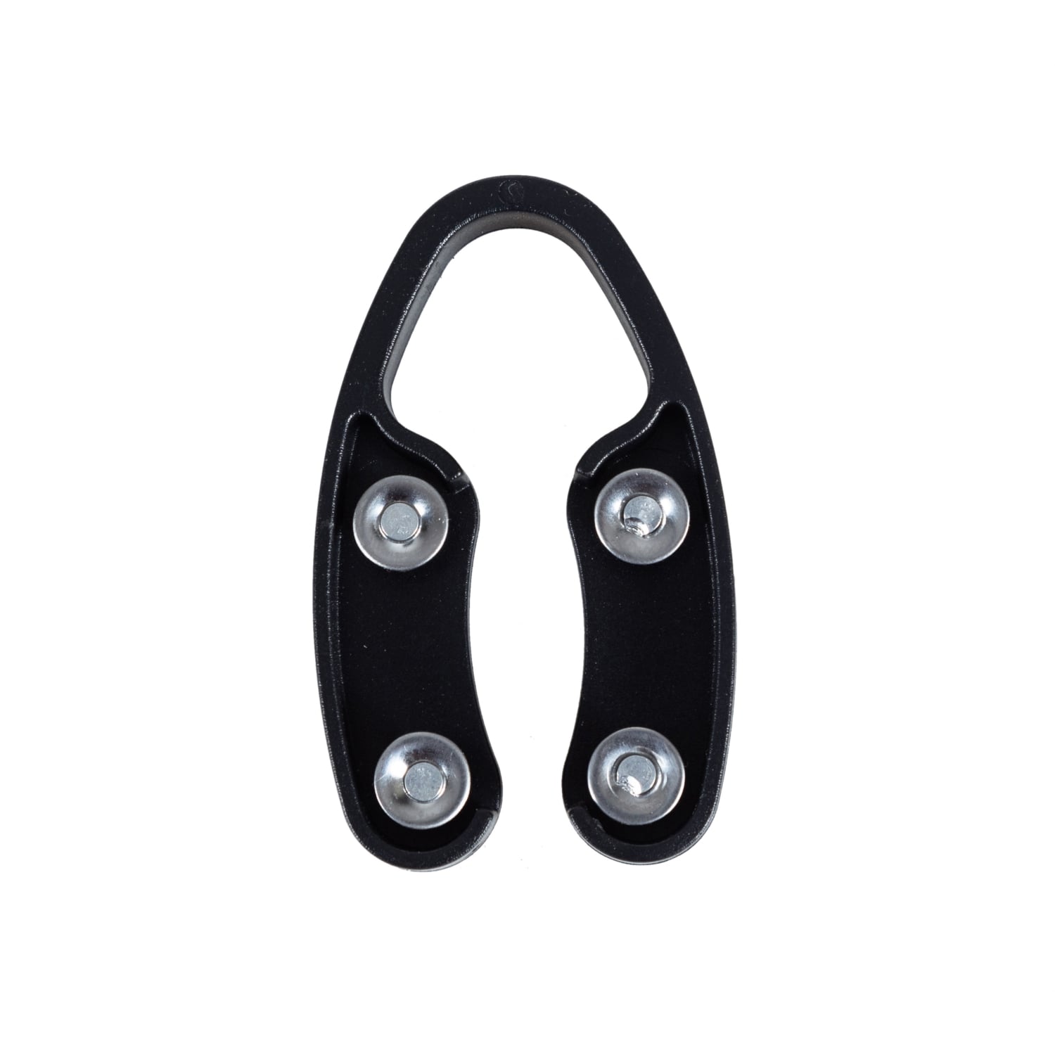 TİRBÜŞON SETİ BÜYÜK SİYAH