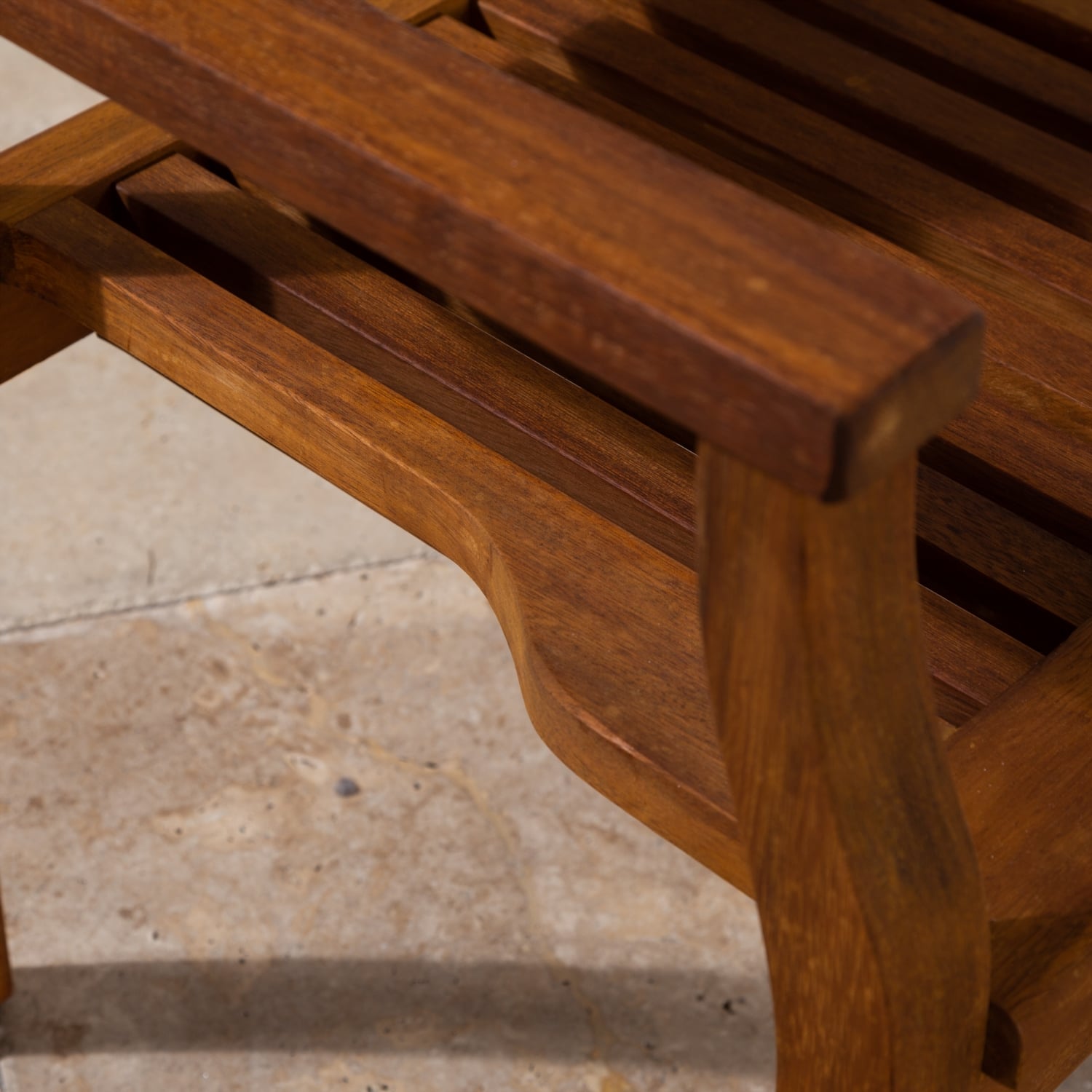 HERRY  KOLÇAKLI  SANDALYE