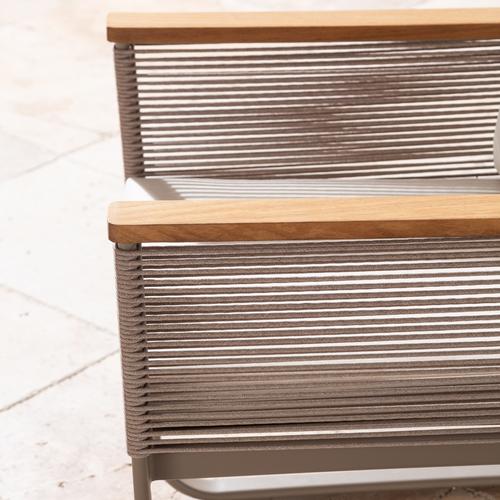  RIVA KOLÇAKLI SANDALYE