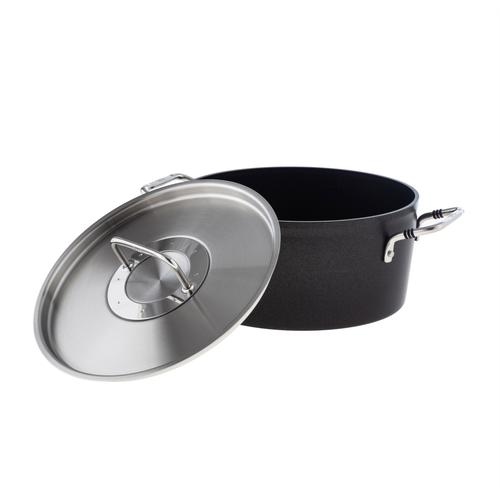  FISSLER PROTECT LUNO ÇELİK TENCERE SETİ 7 PARÇA