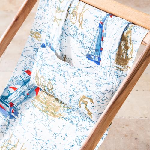  MARINE KATLANIR ŞEZLONG