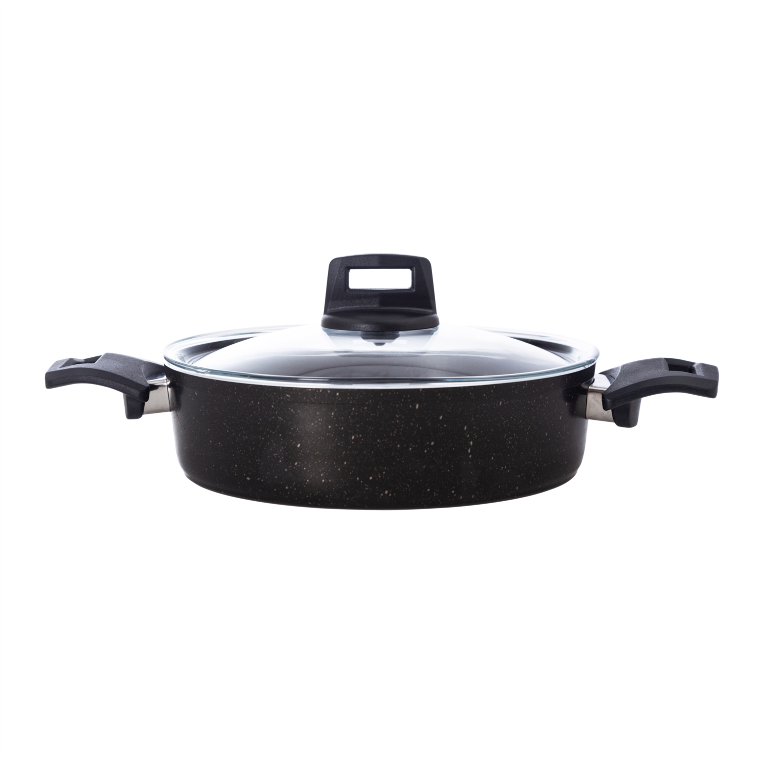 5 PARÇA TENCERE SETİ