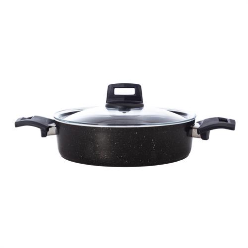  5 PARÇA TENCERE SETİ