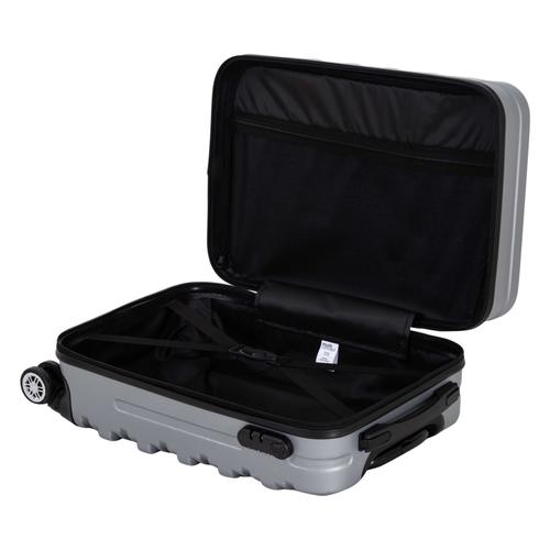  BLOWY GRİ KABİN BOY VALİZ