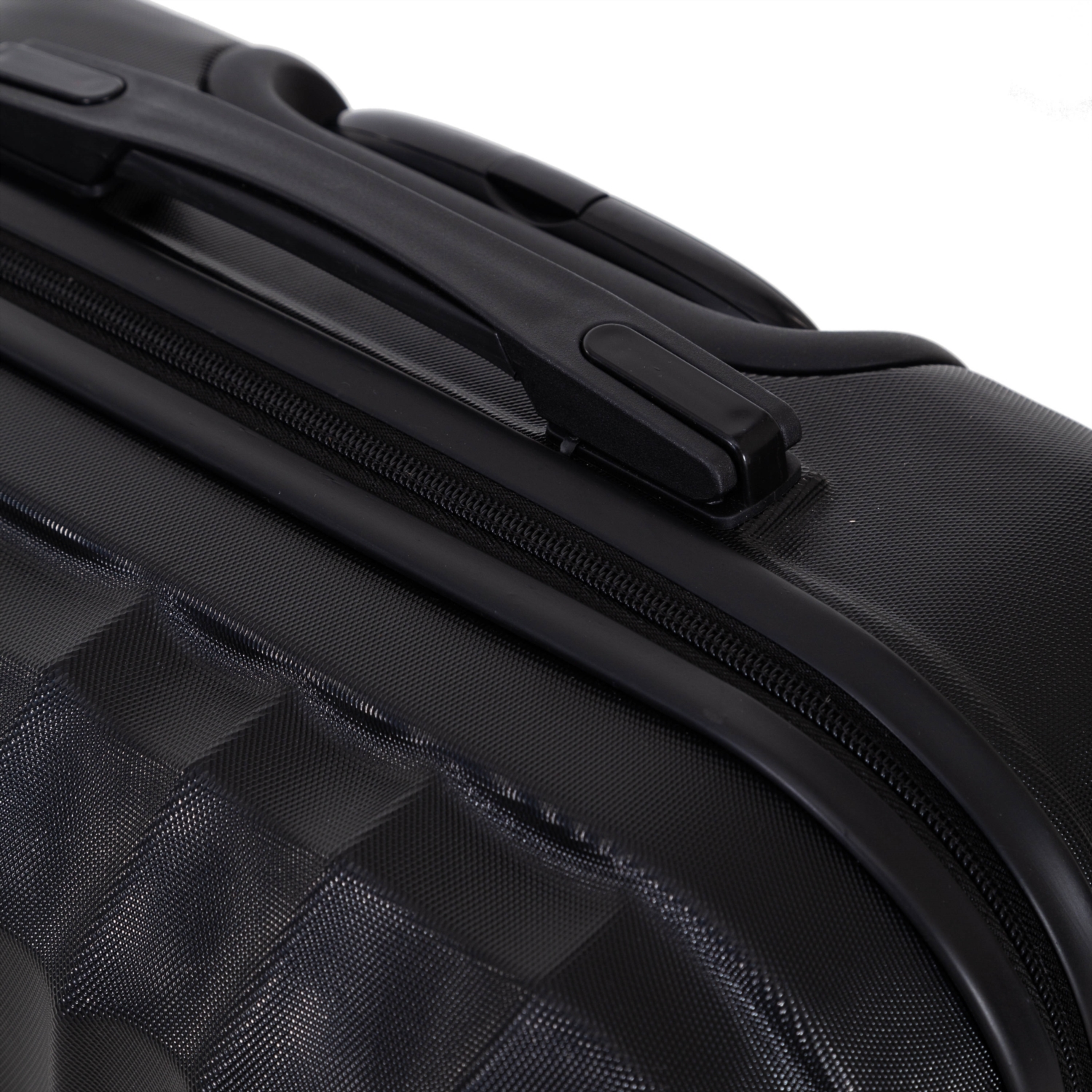 WINDY SİYAH ORTA BOY VALİZ