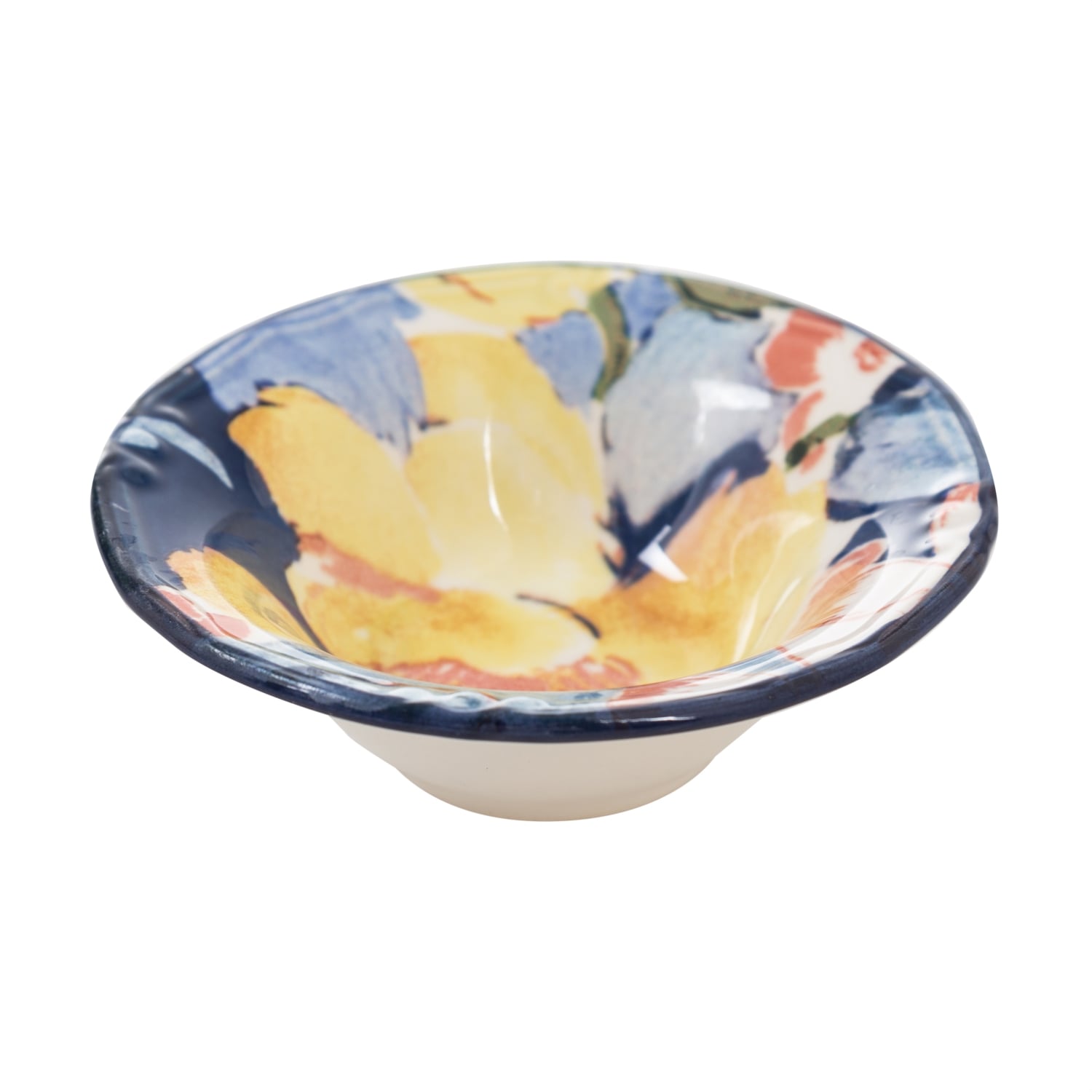 SUMMER LEAVES NEO KAHVALTI SETİ-20 PARÇA