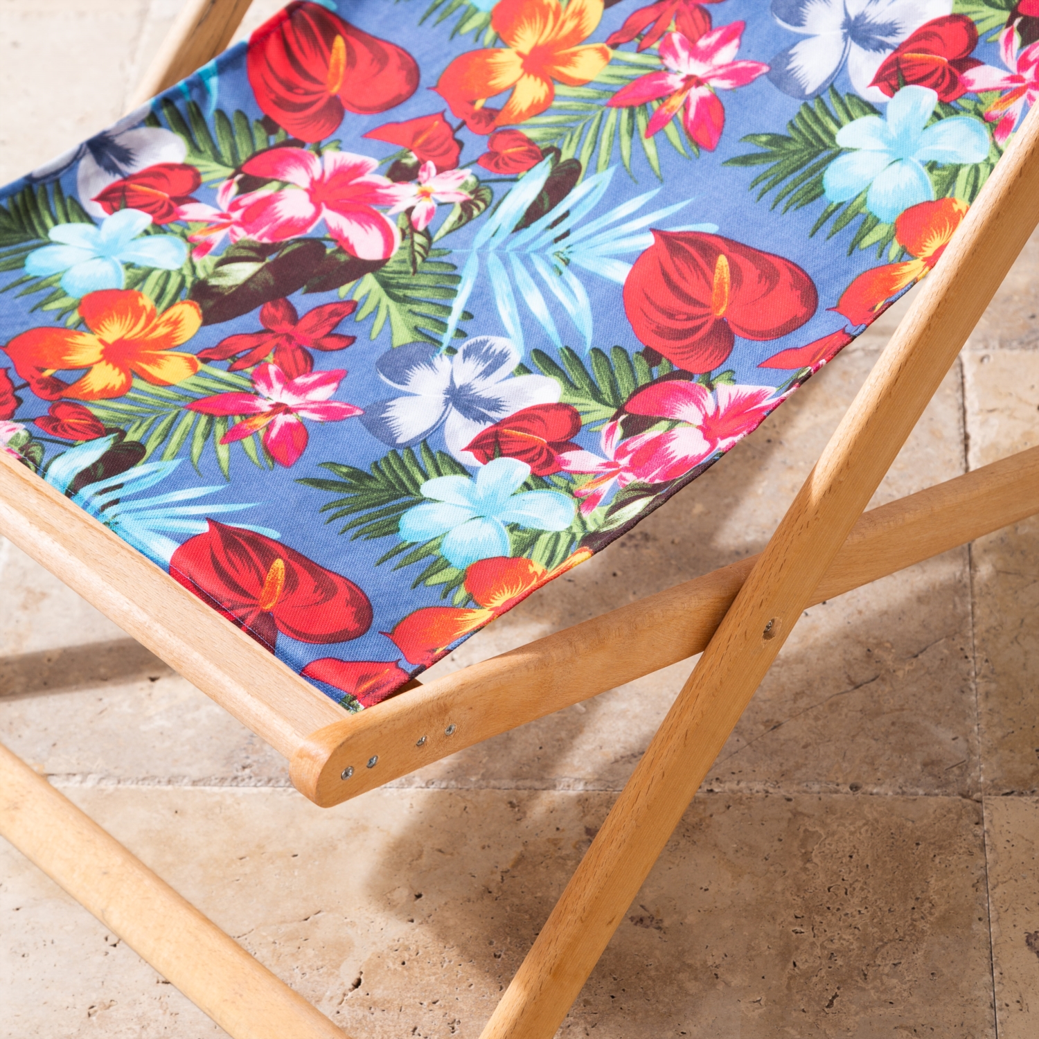 FIORE KATLANIR  ŞEZLONG