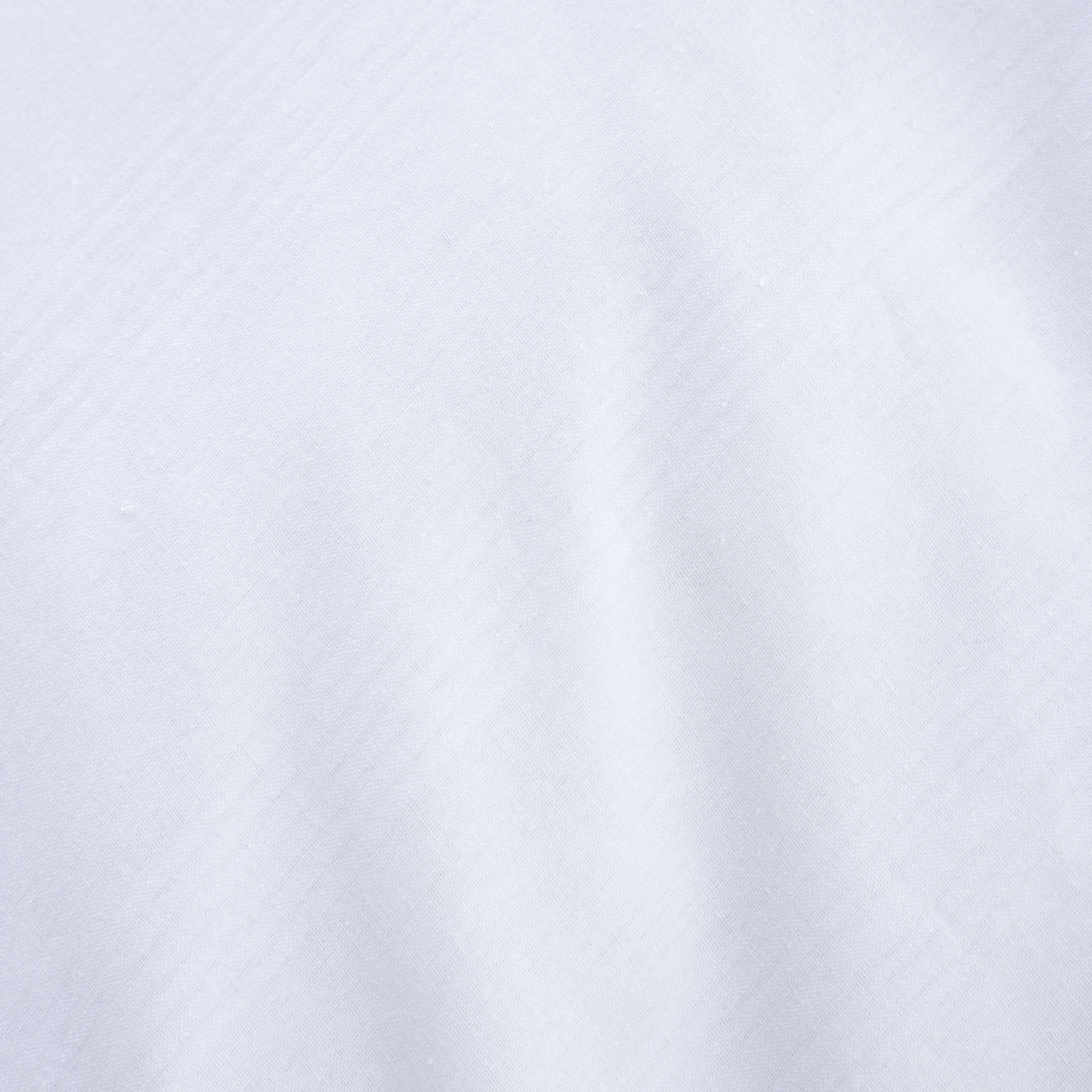 BRIE ÇİFT KİŞİLİK NEVRESİM TAKIMI BEYAZ 200X220