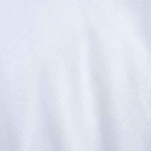  BRIE ÇİFT KİŞİLİK NEVRESİM TAKIMI BEYAZ 200X220