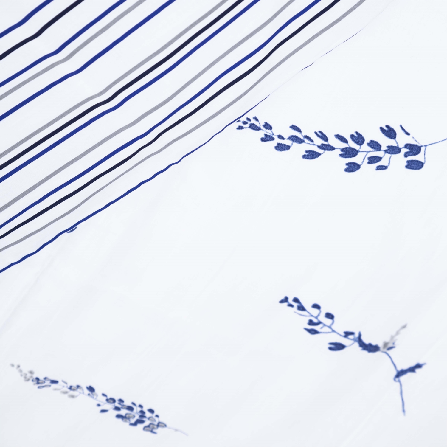 CRUZ NEVRESİM TAKIMI ÇİFT KİŞİLİK BEYAZ 200X220