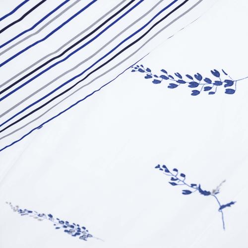  CRUZ NEVRESİM TAKIMI ÇİFT KİŞİLİK BEYAZ 200X220