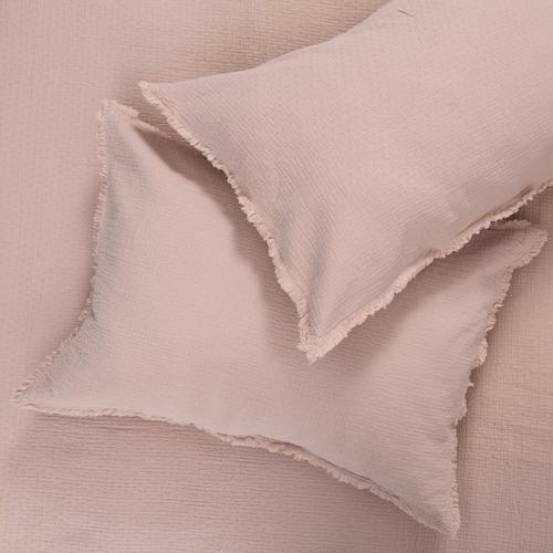  MER NEVRESİM TAKIMI ÇİFT KİŞİLİK GÜL KURUSU 200X220