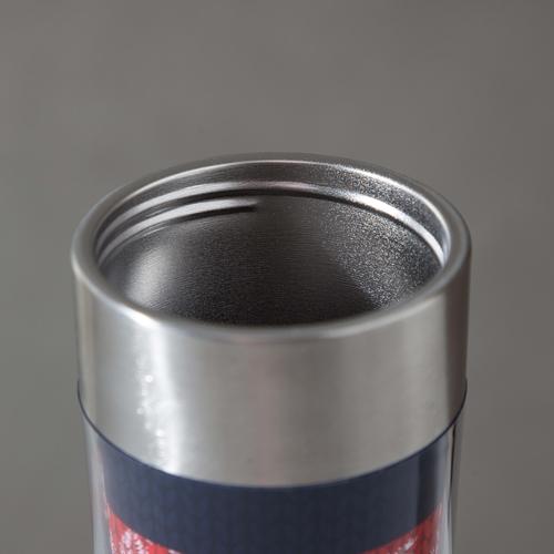  TERMOS MUG LACİVERT 350 ML