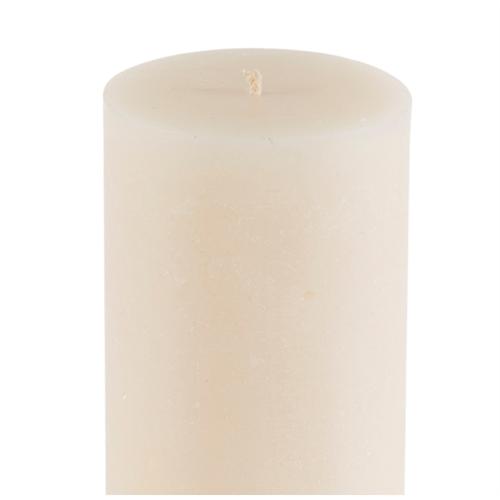  SÜTUN MUM KREM 7X15 CM