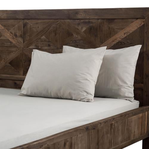  BASIC LASTİKLİ ÇARSAF SETİ ÇİFT KİŞİLİK TAŞ