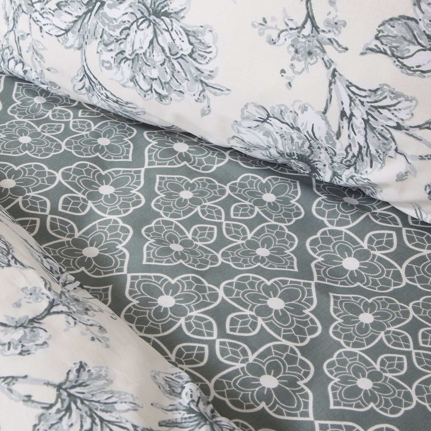 ESTELITA BEJ ÇİFT KİŞİLİK NEVRESİM TAKIMI 200X220 CM