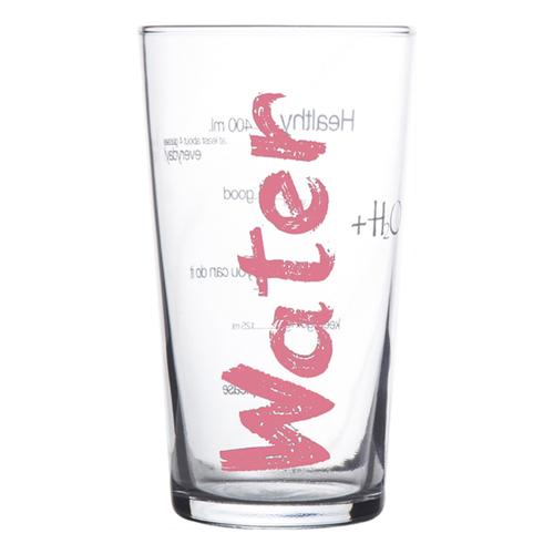  WATER BARDAK 3LÜ SET MAVİ TURKUAZ PEMBE - 570 ML