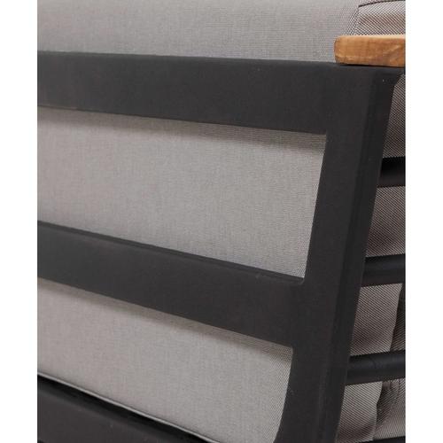  HUNTER OTURMA SETI SIYAH NEO