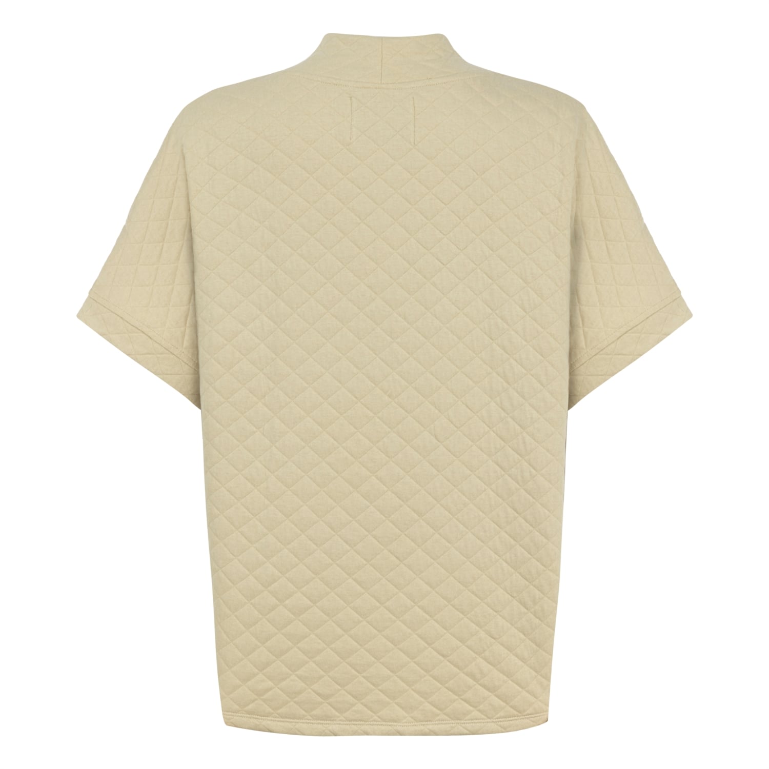 KAPİTONELİ KISA KOLLU KİMONO