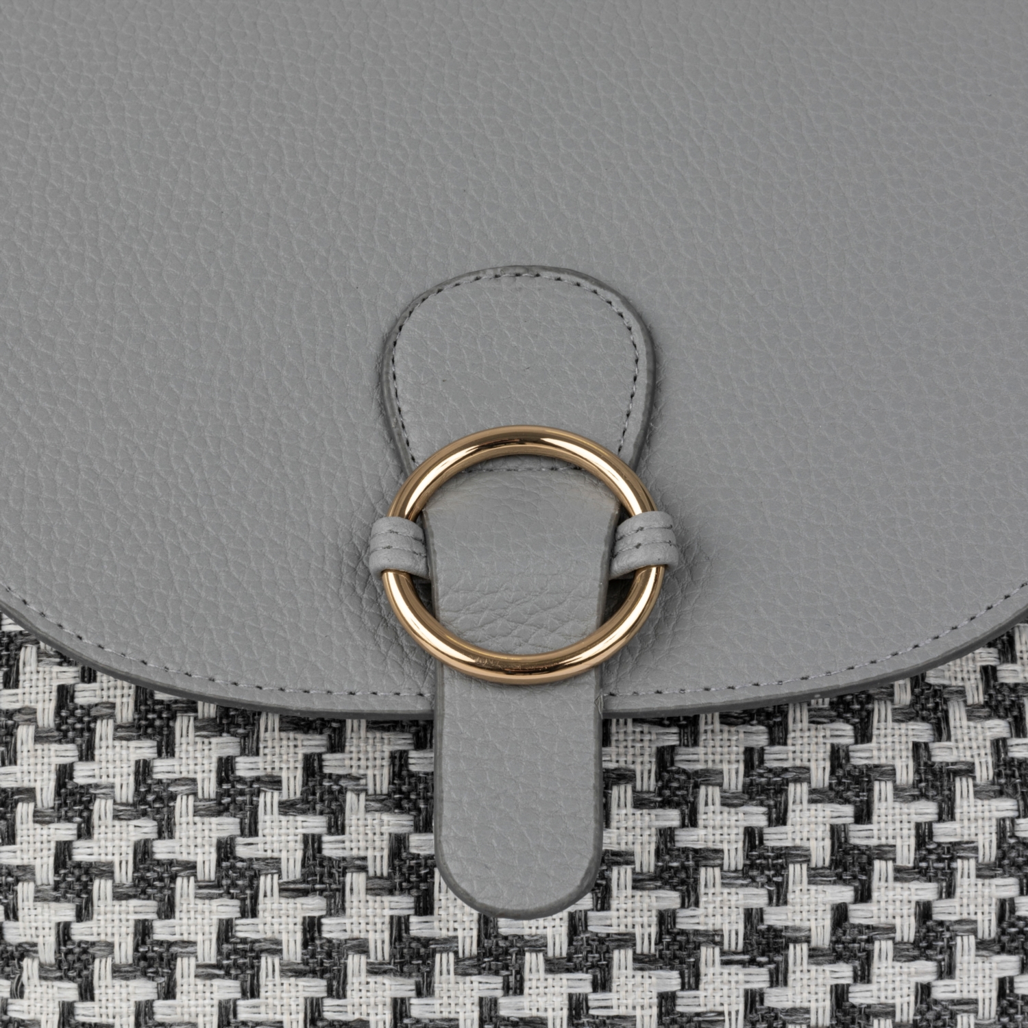 DESENLİ KANVAS SIRT ÇANTASI