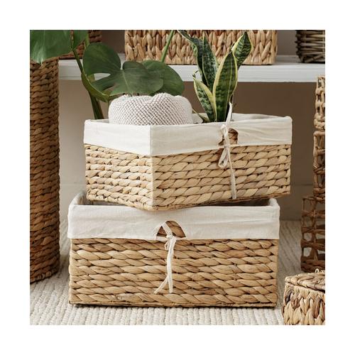  VIVIEN HASIR SEPET 41X27X20