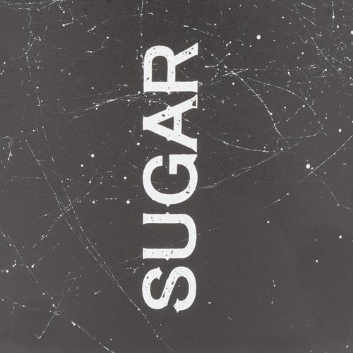  MERMER DOKULU KAVANOZ - SUGAR 900CC