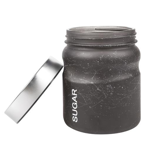  MERMER DOKULU KAVANOZ - SUGAR 900CC