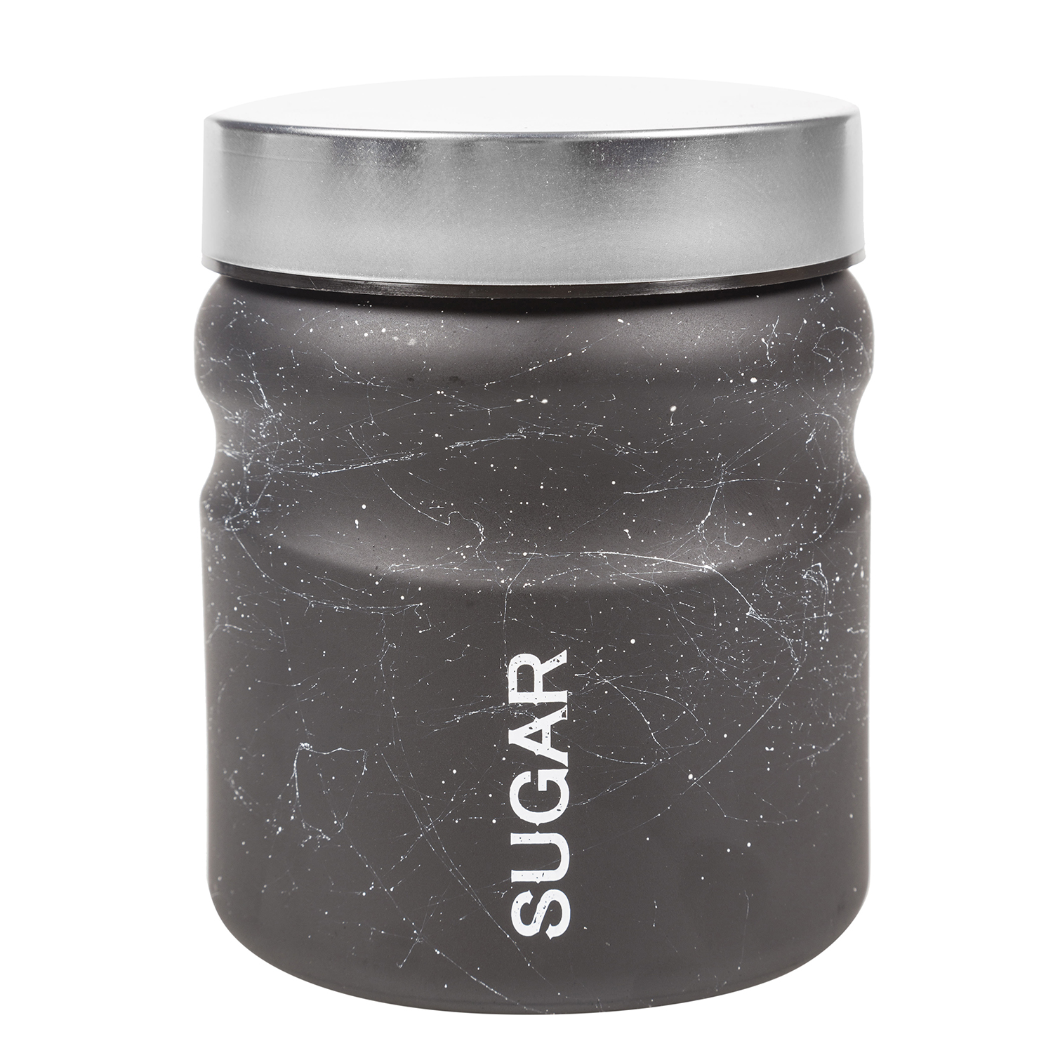 MERMER DOKULU KAVANOZ - SUGAR 900CC