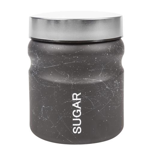  MERMER DOKULU KAVANOZ - SUGAR 900CC