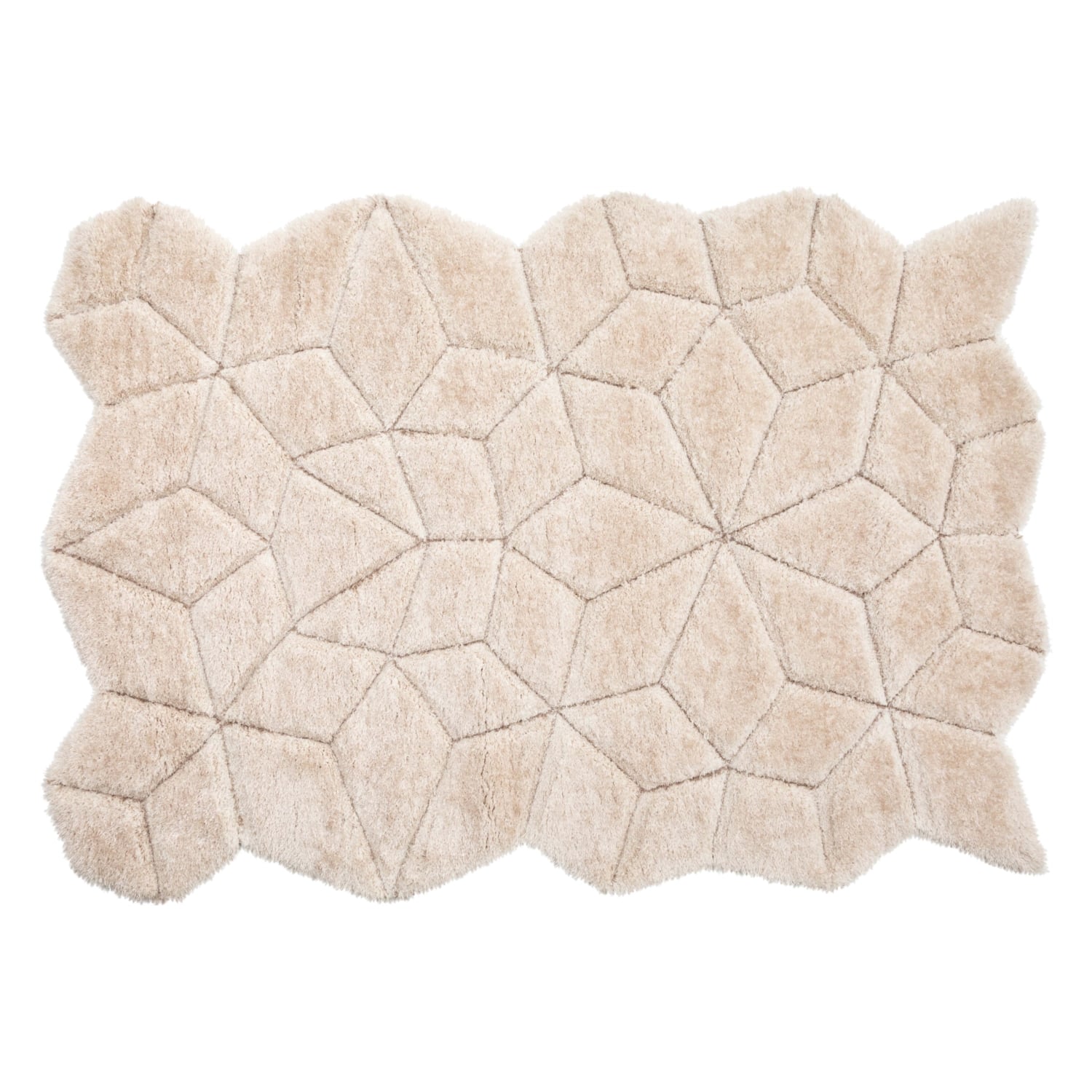 TROY  HALI KREM 160x230