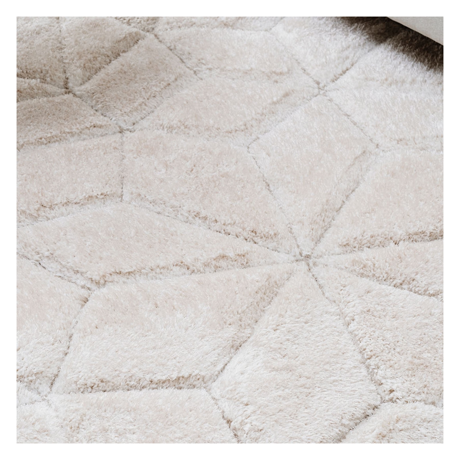 TROY  HALI KREM 160x230