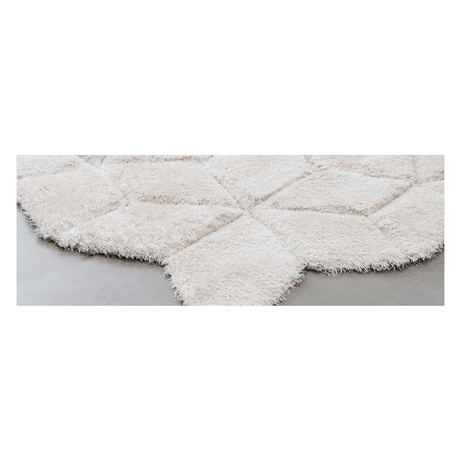 TROY  HALI KREM 160x230