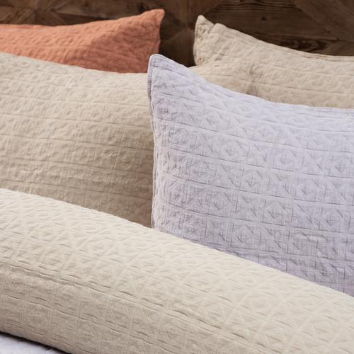  NIKO YATAK ÖRTÜSÜ TAKIMI ÇİFT KİŞİLİK AÇIK GRİ 240X260