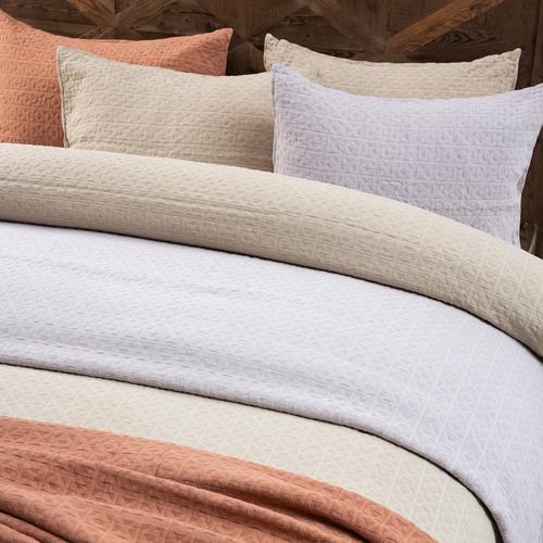  NIKO YATAK ÖRTÜSÜ TAKIMI ÇİFT KİŞİLİK AÇIK GRİ 240X260