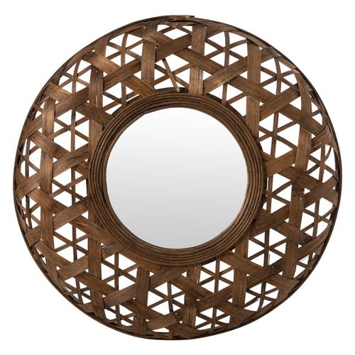  VALEN BAMBU AYNA 48CM