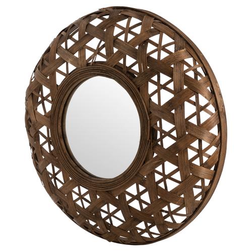  VALEN BAMBU AYNA 48CM