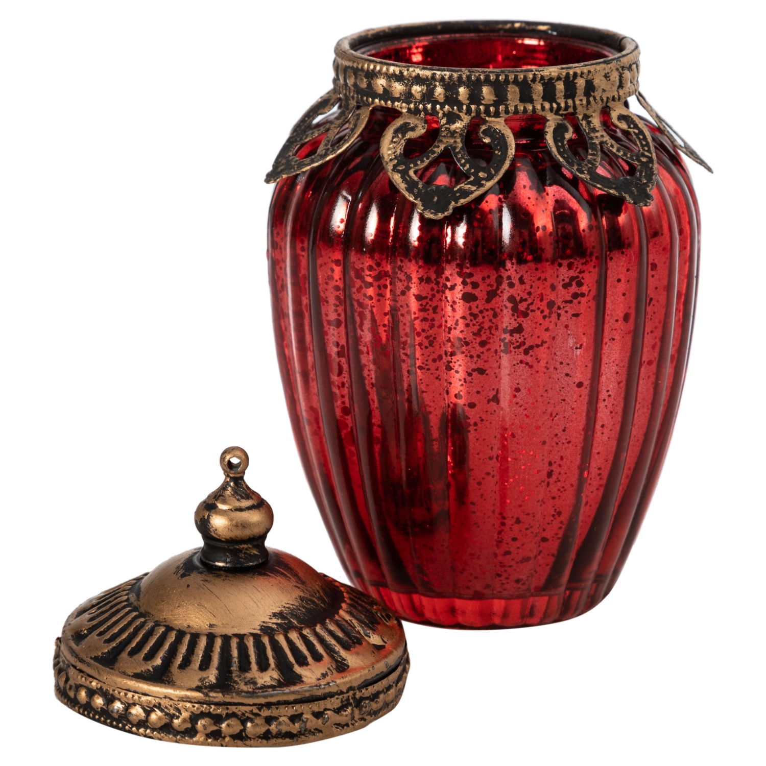 HENA KÜP RED 10.5CM