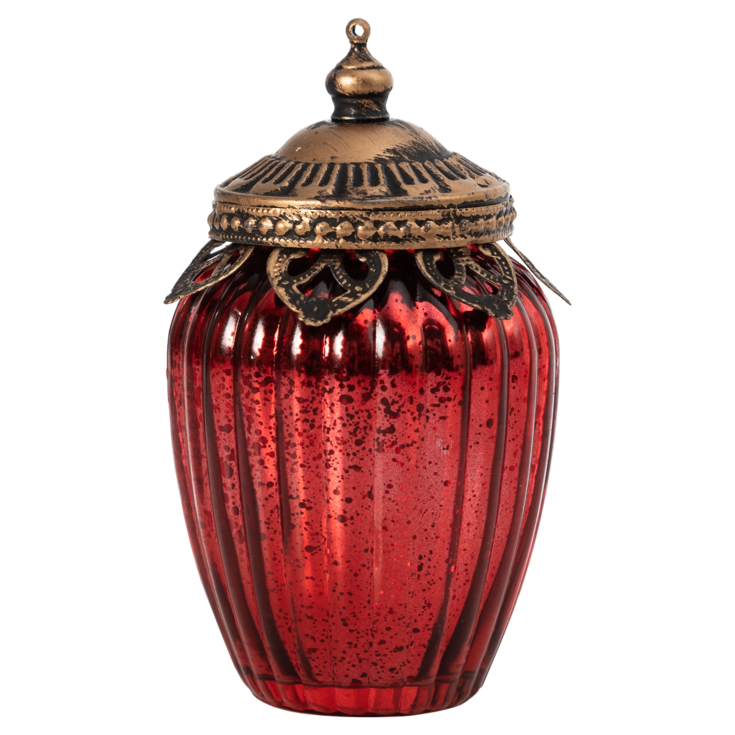 HENA KÜP RED 10.5CM