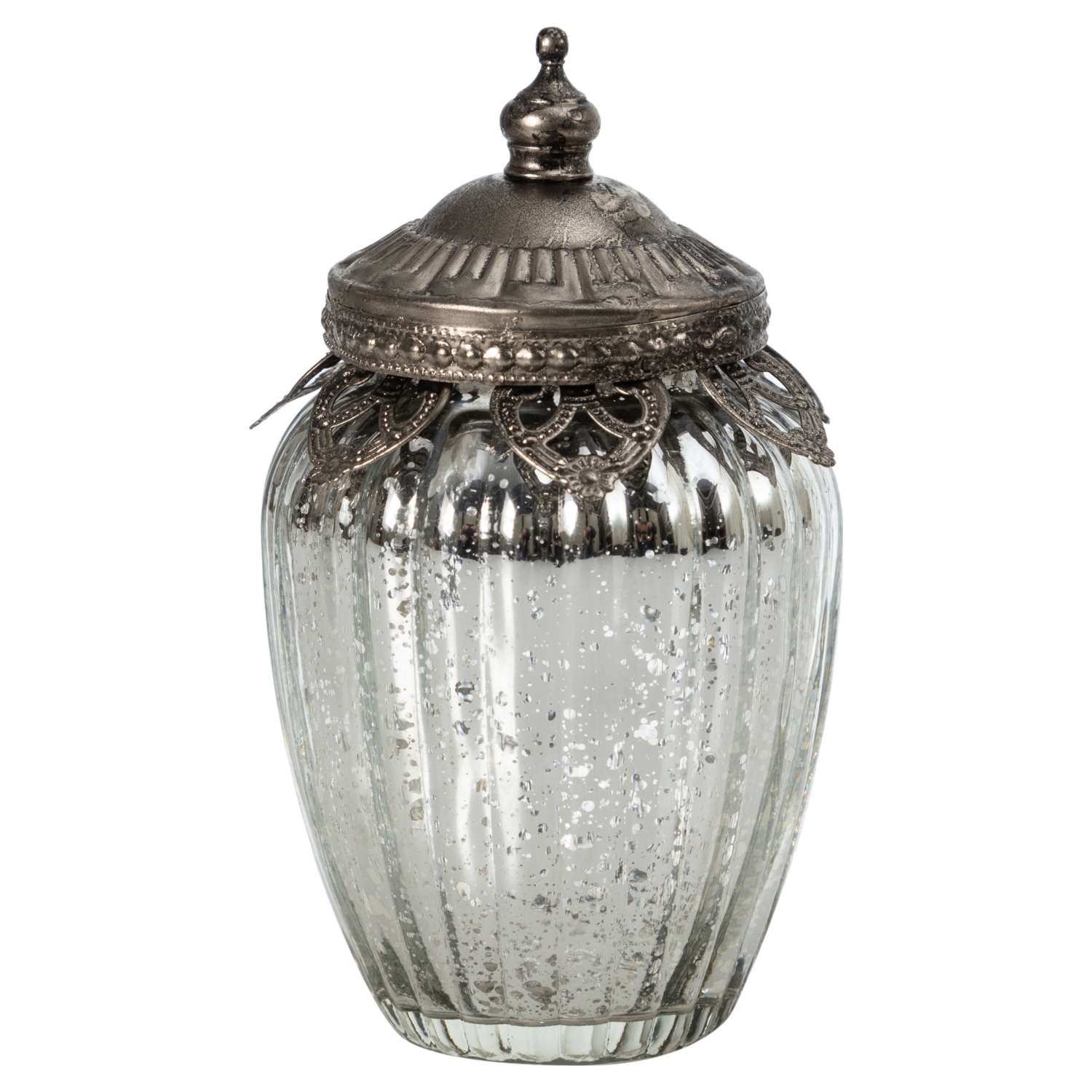 HENA KÜP SILVER 10.5CM