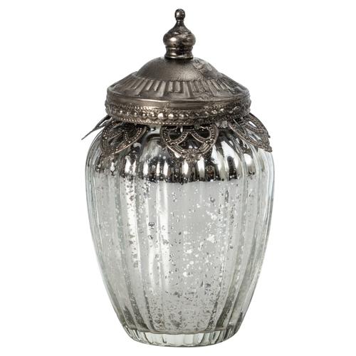  HENA KÜP SILVER 10.5CM