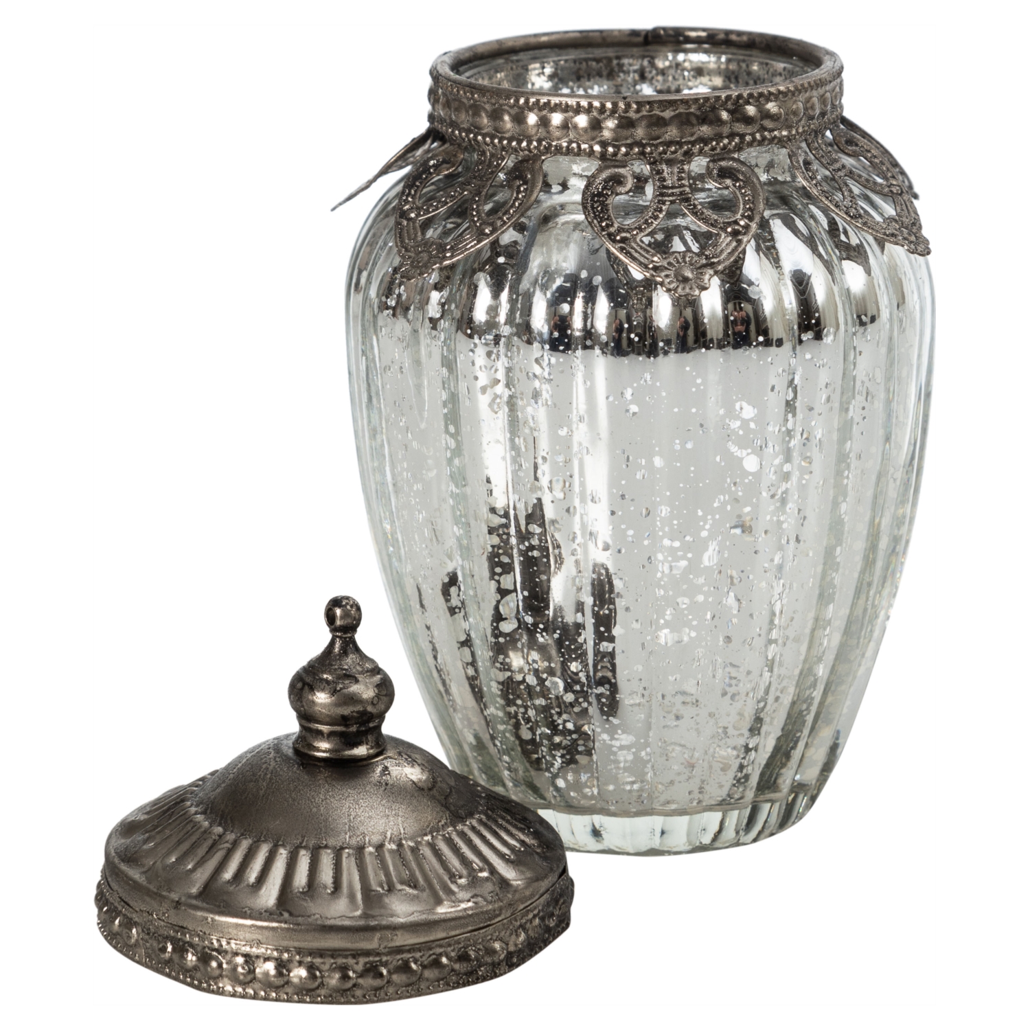 HENA KÜP SILVER 10.5CM