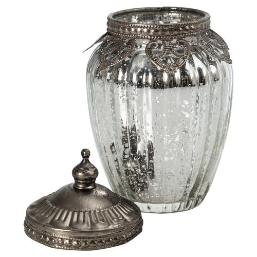  HENA KÜP SILVER 10.5CM