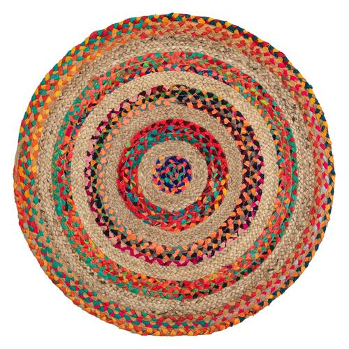  MYLA JÜT YOLLUK RENKLİ 90CM