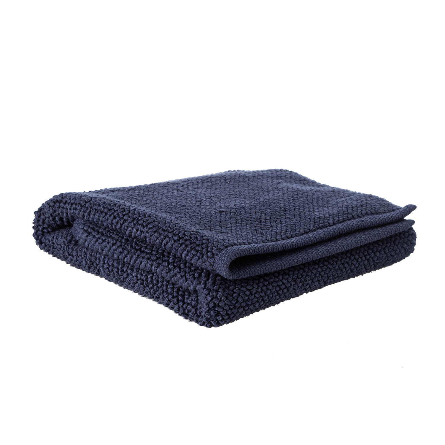 PIEDE AYAK HAVLUSU MAVİ 50X70CM