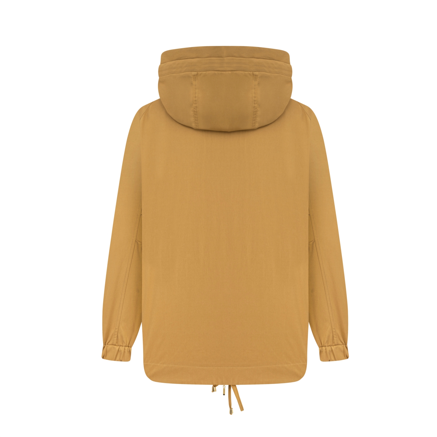 KAPÜŞONLU MONT CEKET