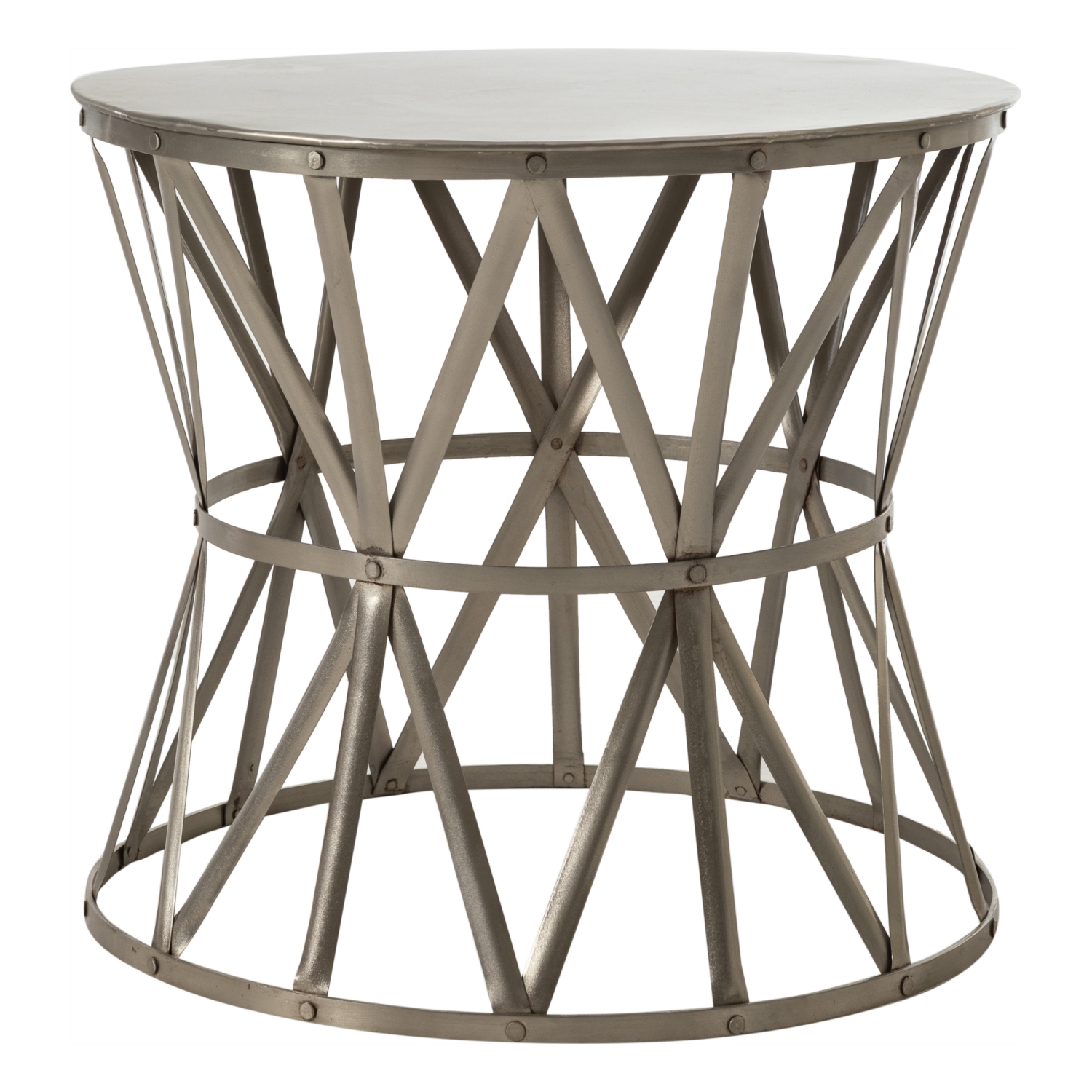 DRUM ORTA SEHPA 67X60