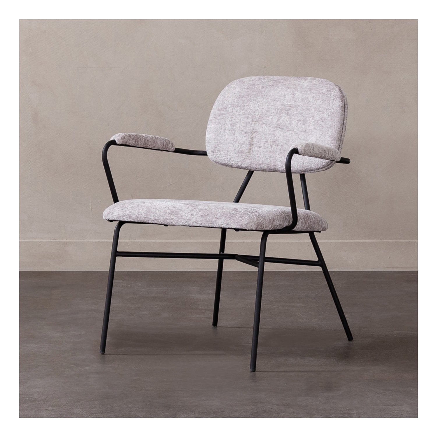 GIBSON BERJER AÇIK GRİ