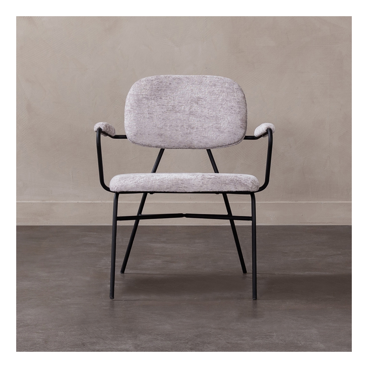 GIBSON BERJER AÇIK GRİ