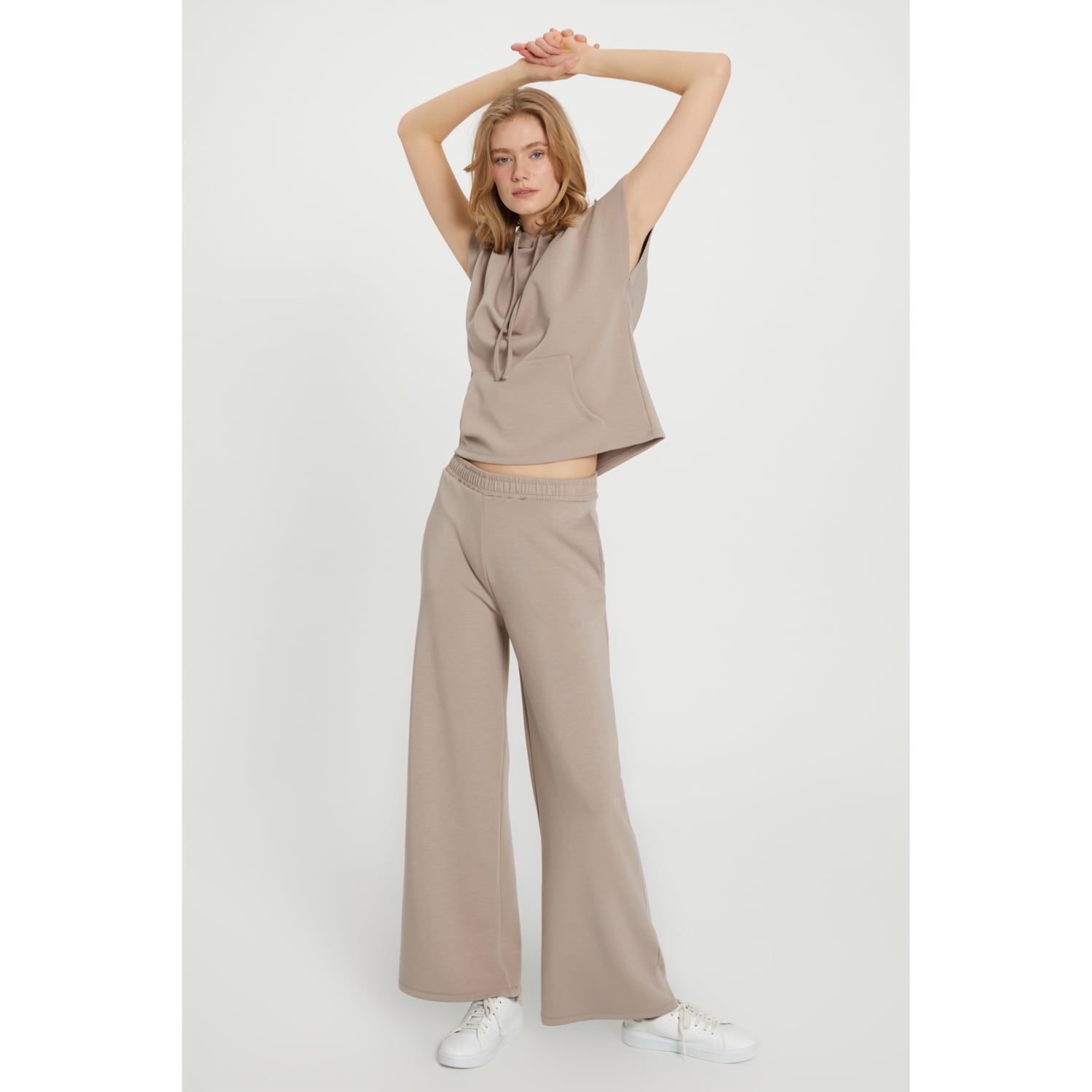 RAHAT KESİM EŞOFMAN ALTI