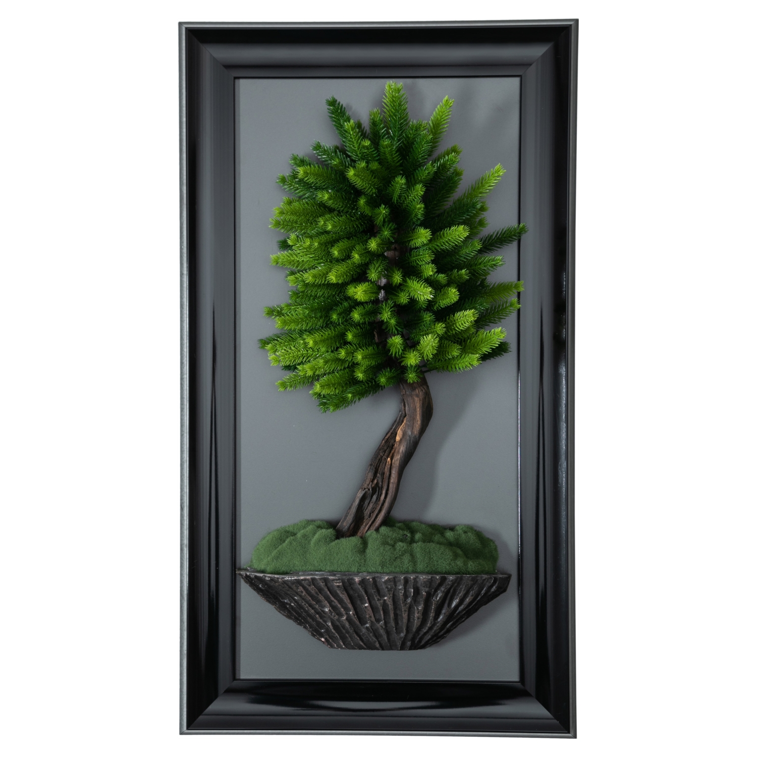 MONTEVERDE DUVAR PANOSU 34,5X65 CM